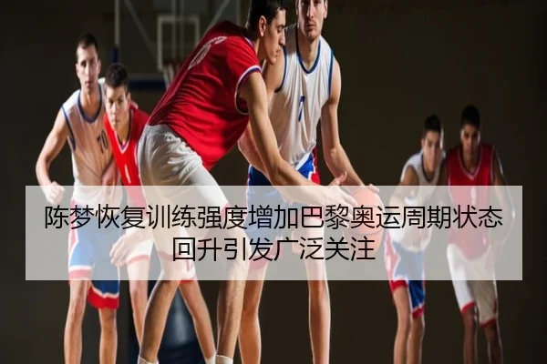 陈梦恢复训练强度增加巴黎奥运周期状态回升引发广泛关注